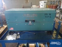 Image of Mellen Split Tube Furnace, Model SV11-3.25X24-1Z 06
