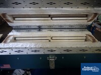Image of Mellen Split Tube Furnace, Model SV11-3.25X24-1Z 07