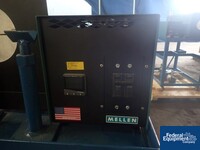 Image of Mellen Split Tube Furnace, Model SV11-3.25X24-1Z 08