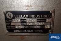 Image of Leelam Vacuum Pump, LM15000, 530 CFM, 25 HP 02