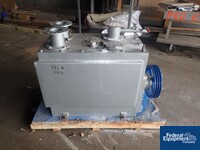 Image of Leelam Vacuum Pump, LM15000, 530 CFM, 25 HP 04