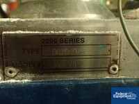 Image of IKA Dispax Reactor, Model DR2000/4 02