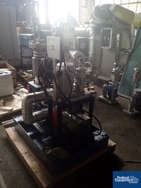 Image of IKA Dispax Reactor, Model DR2000/4 04
