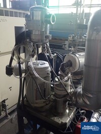 Image of IKA Dispax Reactor, Model DR2000/4 05
