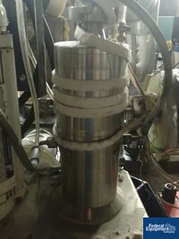Image of IKA Dispax Reactor, Model DR2000/4 06
