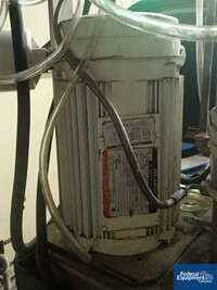 Image of IKA Dispax Reactor, Model DR2000/4 07