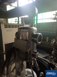 Image of IKA Dispax Reactor, Model DR2000/4 09