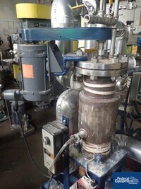 Image of IKA Dispax Reactor, Model DR2000/4 14