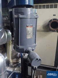 Image of IKA Dispax Reactor, Model DR2000/4 15