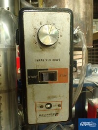 Image of IKA Dispax Reactor, Model DR2000/4 17