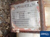 Image of 86 SQ FT PFAUDLER HEAT EXCHANGER, 304L S/S, 150/150# 04