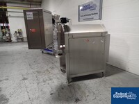 Image of Gerteis Polygran Roller Compactor, S/S 04