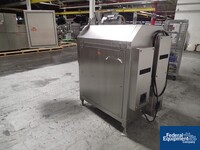 Image of Gerteis Polygran Roller Compactor, S/S 05