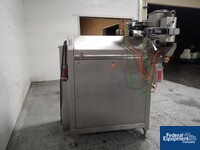 Image of Gerteis Polygran Roller Compactor, S/S 06