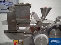 Image of Gerteis Polygran Roller Compactor, S/S 07