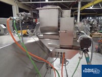 Image of Gerteis Polygran Roller Compactor, S/S 08
