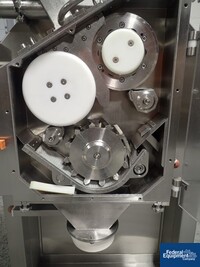 Image of Gerteis Polygran Roller Compactor, S/S 11