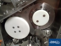 Image of Gerteis Polygran Roller Compactor, S/S 12