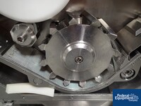 Image of Gerteis Polygran Roller Compactor, S/S 13