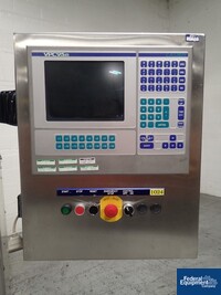 Image of Gerteis Polygran Roller Compactor, S/S 14