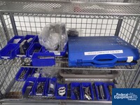 Image of Gerteis Polygran Roller Compactor, S/S 18