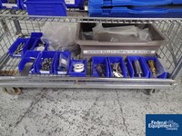 Image of Gerteis Polygran Roller Compactor, S/S 19