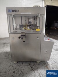 Image of Stokes 571-S Gem Supreme Tablet Press, 34 Station 06