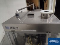 Image of Stokes 571-S Gem Supreme Tablet Press, 34 Station 07