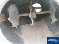 Image of 12.4 Cu Ft Crossley Economy Double Cone Blender, C/S, Bar 05