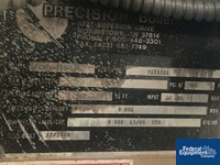 Image of 250 HP Precision Boilers Water Tube Steam Boiler 02