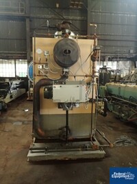 Image of 250 HP Precision Boilers Water Tube Steam Boiler 03