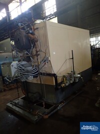 Image of 250 HP Precision Boilers Water Tube Steam Boiler 04