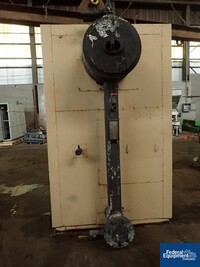 Image of 250 HP Precision Boilers Water Tube Steam Boiler 05