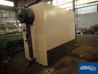 Image of 250 HP Precision Boilers Water Tube Steam Boiler 06