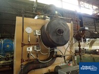 Image of 250 HP Precision Boilers Water Tube Steam Boiler 07