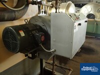 Image of 250 HP Precision Boilers Water Tube Steam Boiler 08