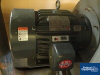Image of 250 HP Precision Boilers Water Tube Steam Boiler 09