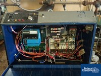 Image of 250 HP Precision Boilers Water Tube Steam Boiler 12
