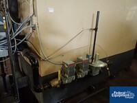 Image of 250 HP Precision Boilers Water Tube Steam Boiler 14