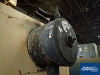 Image of 250 HP Precision Boilers Water Tube Steam Boiler 15