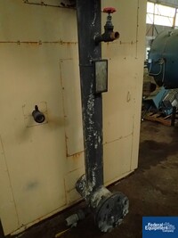 Image of 250 HP Precision Boilers Water Tube Steam Boiler 16