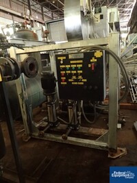 Image of 250 HP Precision Boilers Water Tube Steam Boiler 18