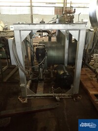 Image of 250 HP Precision Boilers Water Tube Steam Boiler 19