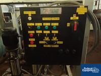 Image of 250 HP Precision Boilers Water Tube Steam Boiler 20