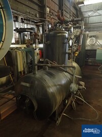 Image of 250 HP Precision Boilers Water Tube Steam Boiler 22