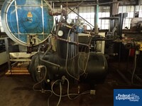 Image of 250 HP Precision Boilers Water Tube Steam Boiler 23