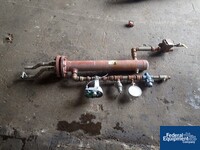 Image of 250 HP Precision Boilers Water Tube Steam Boiler 30