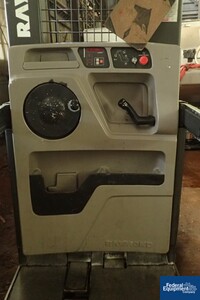 Image of Raymond Electric Order Picker, Model EASI-OPC-30TT 07