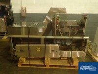 Image of Nalbach Bottle Unscrambler, Model NECOSORT 36BH 03