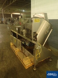Image of Nalbach Bottle Unscrambler, Model NECOSORT 36BH 04